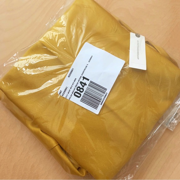 HTF Anthropologie BHLDN Shelby Dress - Picture 9 of 9